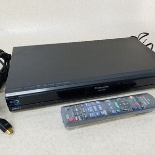  Panasonic パナソニック DMR-BR570 ブルーレ...