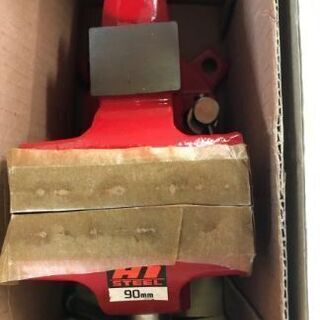 ホームバイス　HI STEEL 【藤原産業】