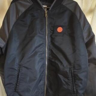 日の丸スカジャン売りますの画像