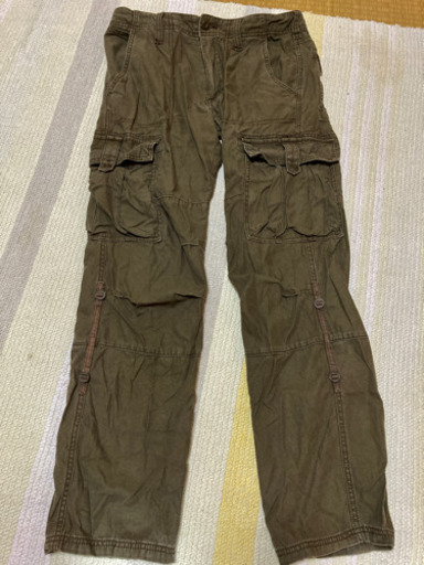 トミーの服4点セット値下げしました