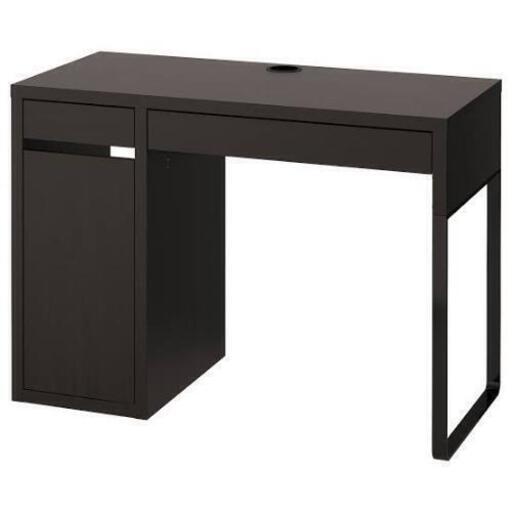 [出来る限り早く] IKEA MICKE デスク+追加ユニット
