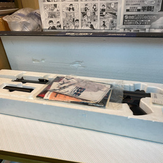 マルイ G3 SG-1スタンダード電動ガン中古
