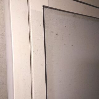 ②未使用品　掲示板　ステンレス　メッセージボックスの画像