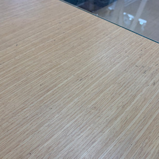 karimokuのキャスター付きローテーブルです！