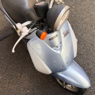 バイク/原付/ホンダ/TODAY🛵