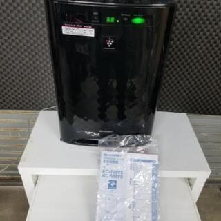 取引中❗プラズマクラスター　7000　空気清浄機　作動ok!