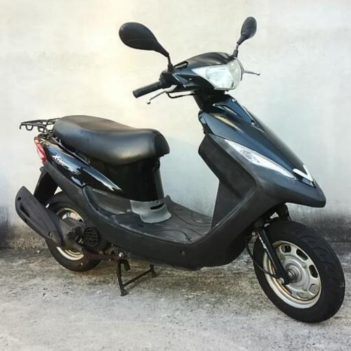 激安原付二種　XPro100　アドレスV125よりお買い得3　無料配送特典あり