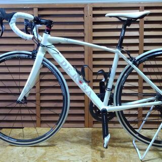 【愛品倶楽部柏店】DE ROSA　デローザ　FEDE　アルミフレ...