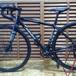 【店舗同時販売中】JAMIS　RENEGADE　EXILE　グラベルロード【店頭ご来店購入限定】