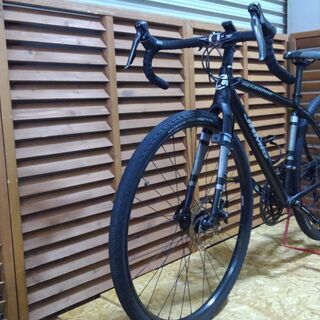 【店舗同時販売中】JAMIS　RENEGADE　EXILE　グラベルロード【店頭ご来店購入限定】の画像
