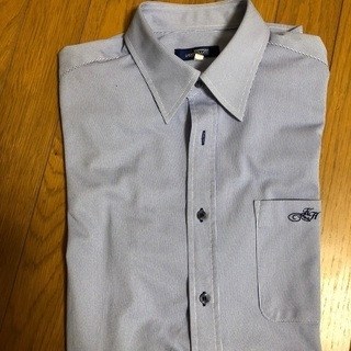 甲西高校　学生服上下　制服　シャツの画像