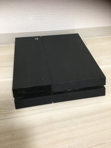 (箱無し)プレイステーション4 モデルCUH-1000型容量500GB