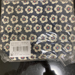 未使用品トートバッグの画像