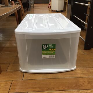 【トレファク鶴ヶ島店】プラケース