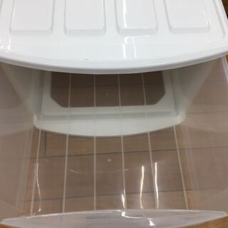 【トレファク鶴ヶ島店】プラケースの画像