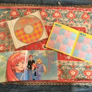 エメラルドドラゴン　＆　ときめきメモリアル  pcエンジンソフトの画像