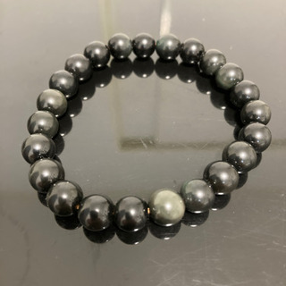 未使用品SAADオリジナルバッグ&ブレスレットケース付きの画像