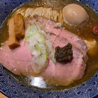 ラーメンご一緒しませんか？