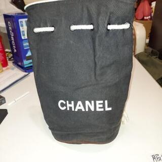 シャネル、CHANELノベルティーバック
