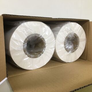 リコー輪転機N300用消耗品　インク・マスター各1個セット　PriportInk i-30黒1000ml　PripotMaster m-3〈A3〉の画像