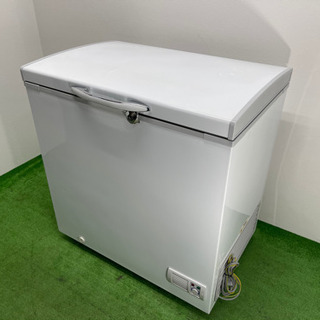 WHITE　BEAR　業務用　冷凍ストッカー　２４０L　フリーザー　店舗　飲食店　WRST-250