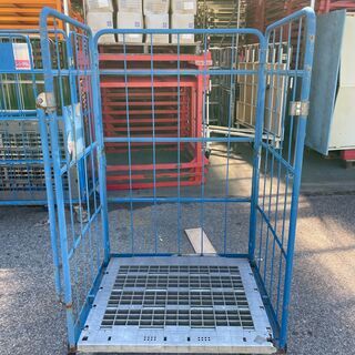 カーゴテーナの中古が安い！激安で譲ります・無料であげます(2