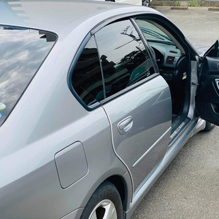 スバル　レガシー　B4 の画像