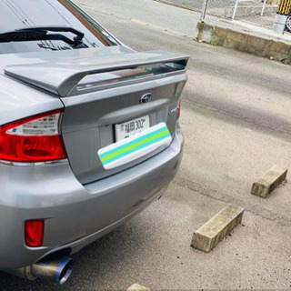 スバル　レガシー　B4 の画像