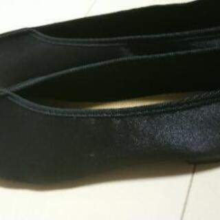 新品◇LibertyDoll◇チャイナシューズ/台湾シューズ♪S/ブラックの画像