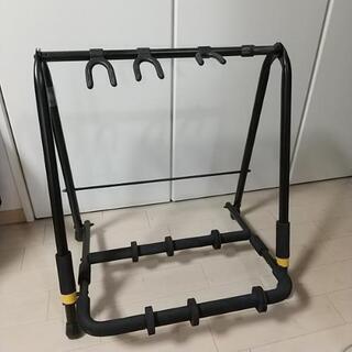 ハーキュレス ギタースタンド HERCULES 取りに来ていただける方