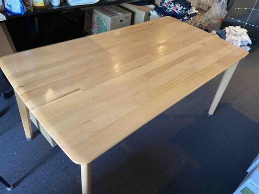 【美品】ニトリのテーブル。