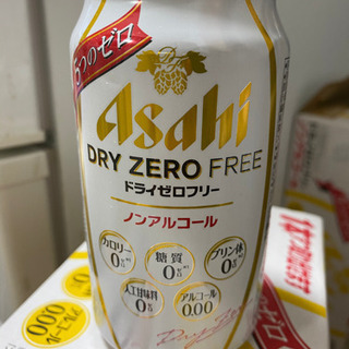 【新品半額】アサヒ ドライゼロフリー [ ノンアルコール [ 3...