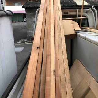 角材