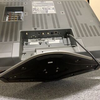 Panasonic液晶デジタルハイビジョンテレビ/06年製/TH-26LX60の画像