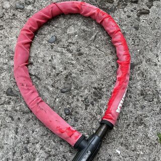 ゴジラ　チェーン