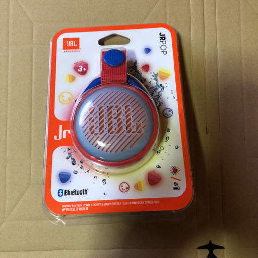 JBL Bluetooth 新品