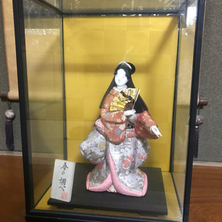 木目込み人形