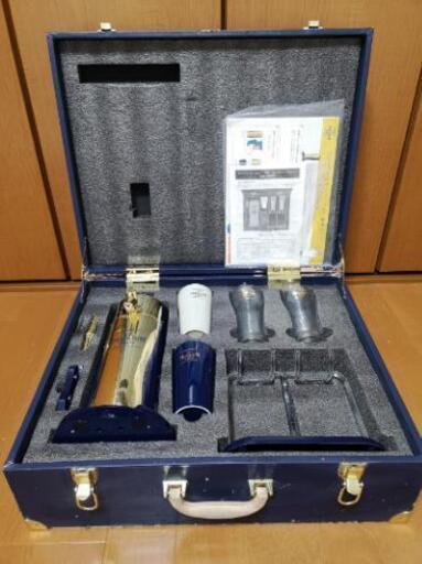 SUNTORY　ビールサーバー \n\nプレモル クリーミー生サーバー
