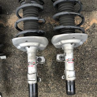 無限ダウンサス&ショック　アコードハイブリッド　CR6用の画像