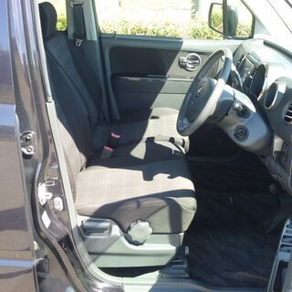 予備検付き　平成２０年　登録　ワゴンR　スティングレー　X　の画像