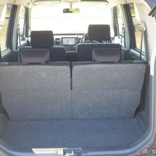 予備検付き　平成２０年　登録　ワゴンR　スティングレー　X　の画像