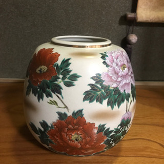 有田焼　壺
