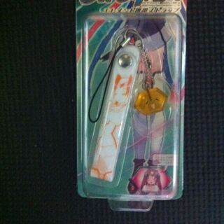 ストラップ３