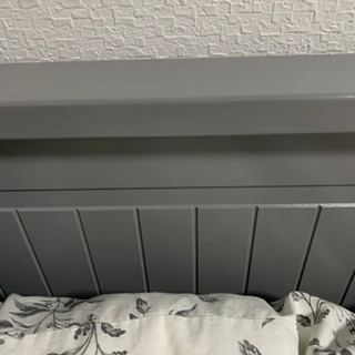 IKEA 親子ベッド　決まりましたの画像