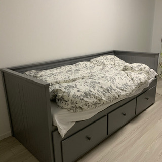 IKEA 親子ベッド　決まりましたの画像