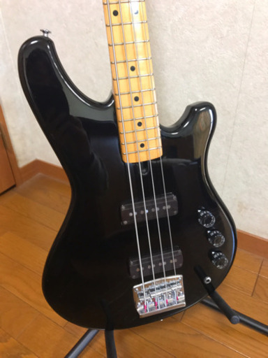 YAMAHA ベース　SB500S 