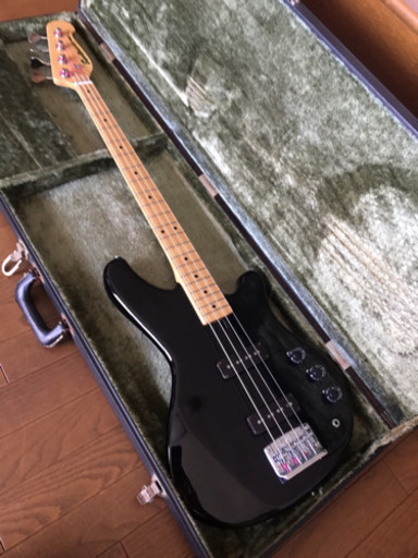 YAMAHA ベース　SB500S