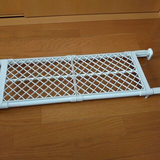 つっぱり棒　突っ張り棒　棚　