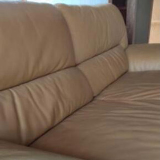 ソファーの画像