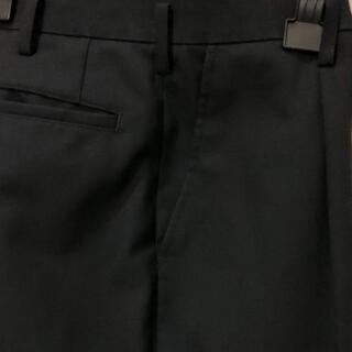 文徳高校 冬 学生服 スラックス他の画像